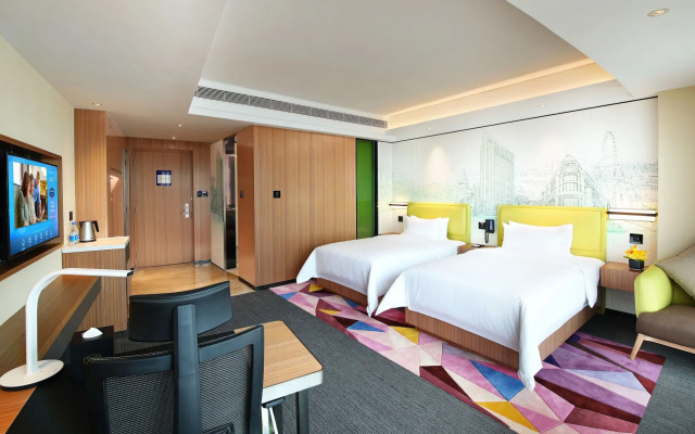 Hampton by Hilton Zhongshan Nanlang