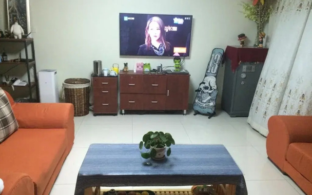 North-Bridge Youth Hostel