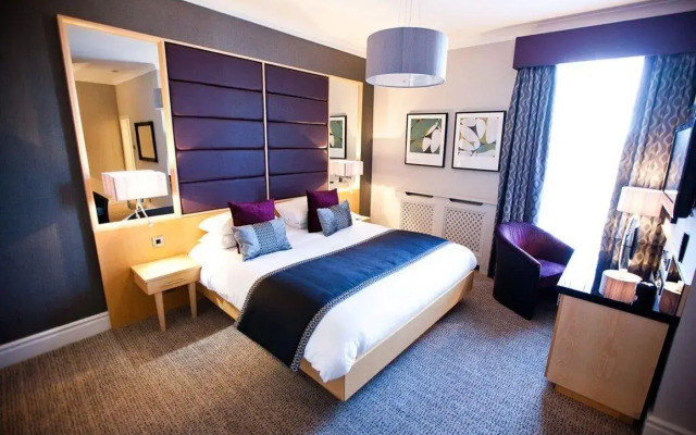 New Northumbria Hotel