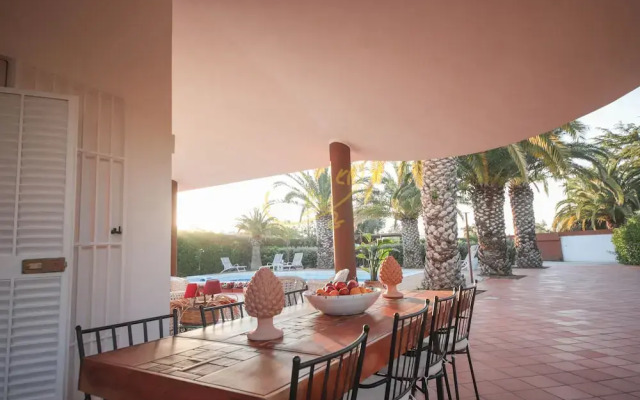 TD Villa Marinesca Typical Villa with Pool