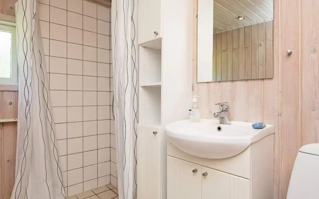 5 Person Holiday Home in Hurup Thy