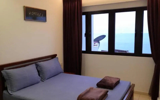 Susie's Resort Seaview Suites at Sri Sayang