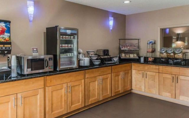 Comfort Inn Belle Vernon