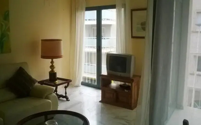 Apartment Ligia Teo