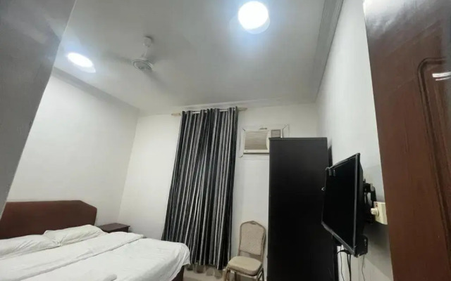 Salalah-Al shwamekh suites