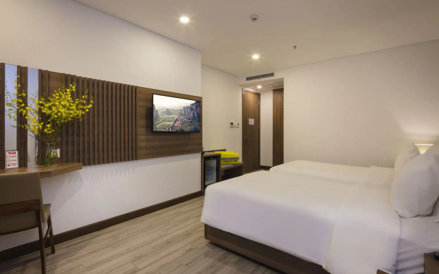 Gosia Hotel