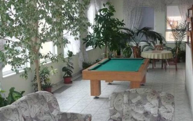 Hotel Pramen - Sivek Hotels