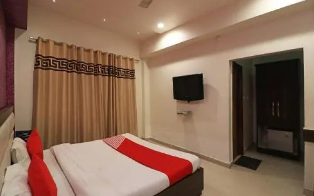 Hotel G C Regency