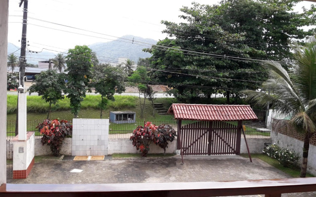 Lindo Apartamento em Itagua Ubatuba