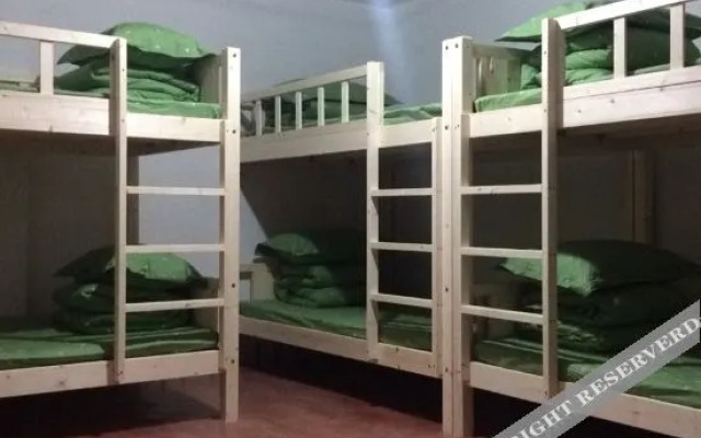 Liuyi Hostel