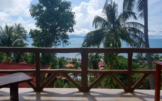 Moonstone Villa (SHA Certified)