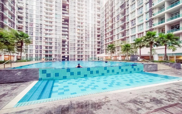 Mutiara Ville Cyberjaya by Idealhub