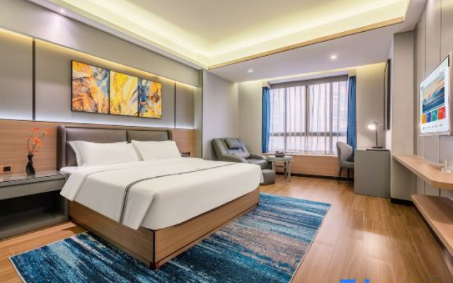 Di Hao Hotel
