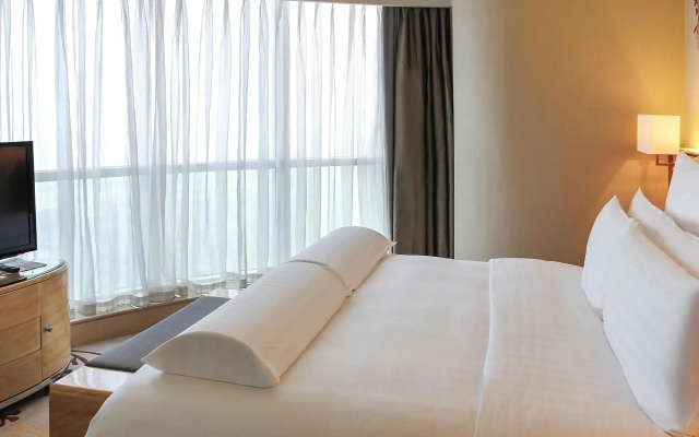 Pullman Linyi Lushang