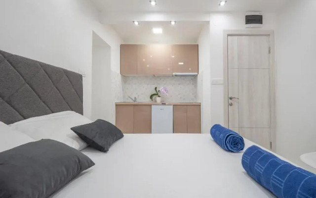 Cozy Apartments Kostovic