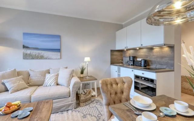 Baltischer Hof, Apartment 29