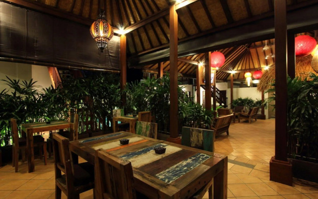 Mojo Resort