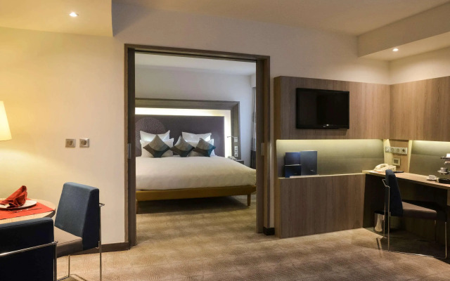 Novotel Cairo Airport