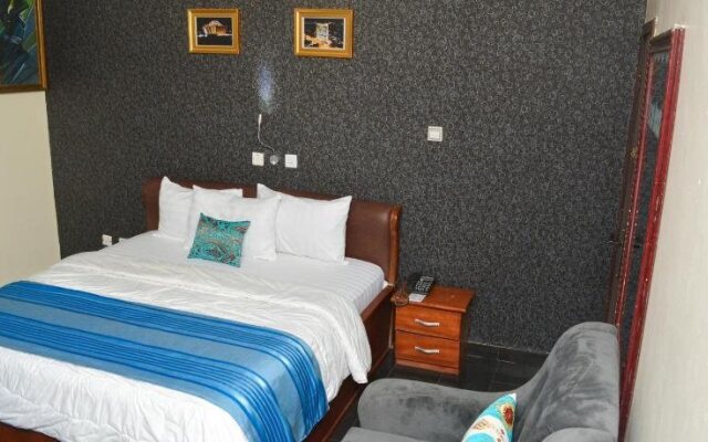 Atican Beach Hotel