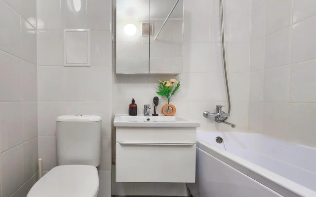 Comfort Home на улице Алексеева