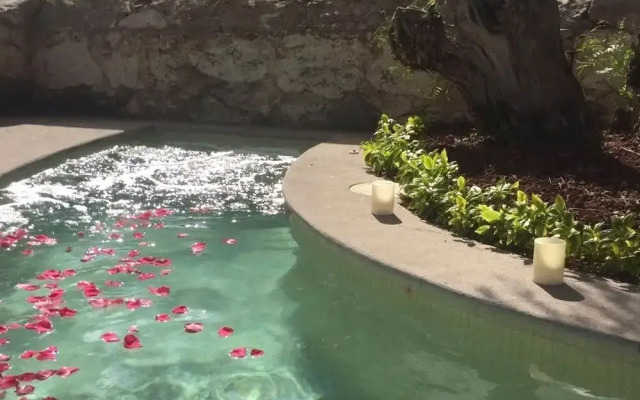 Canto De Sal Luxury Hotel & Spa