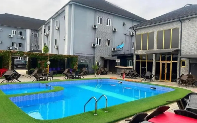 Leadwort Hotels