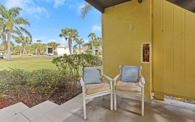 Seaside Villas 18