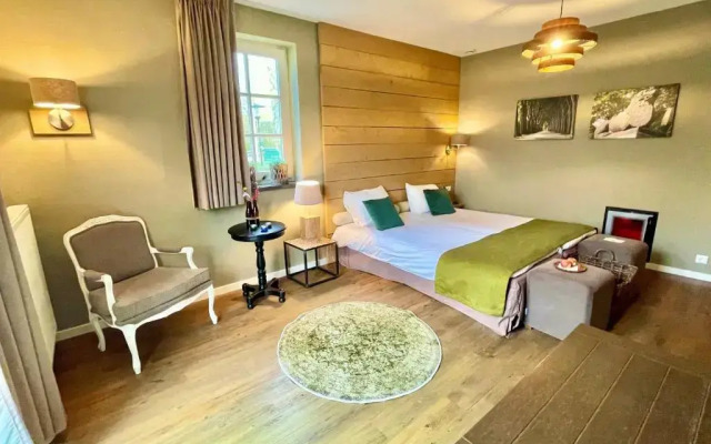Auberge de Hilver