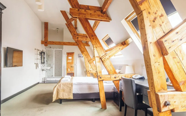 Grand Hotel Alkmaar