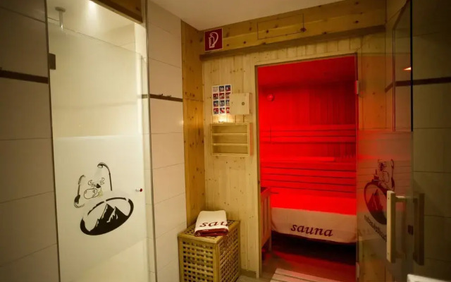 Alphotel Mittersill