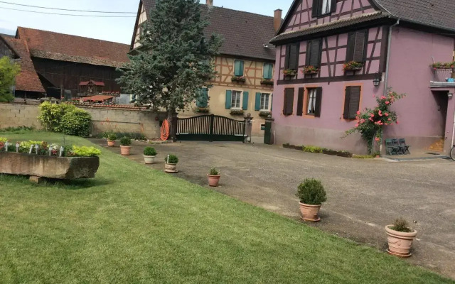 Gite HEINRICH