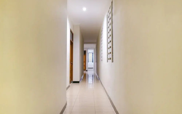 OYO 462 Nugraha Residence