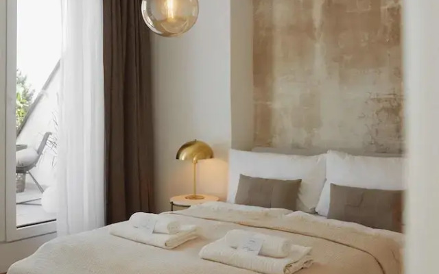 Vienna Heights Premium Apartments