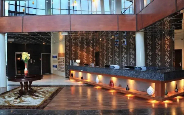 Protea Hotel by Marriott Delta