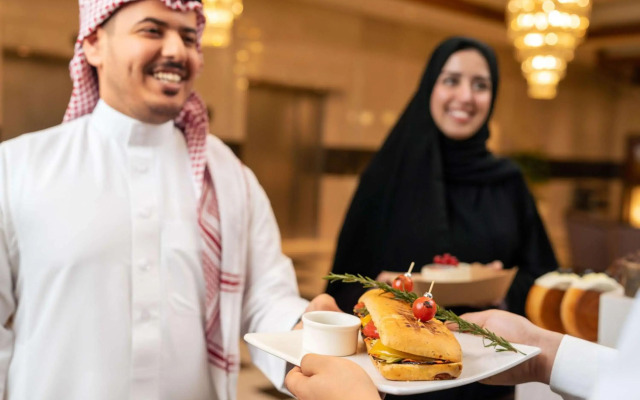 Swissôtel Al Maqam Makkah