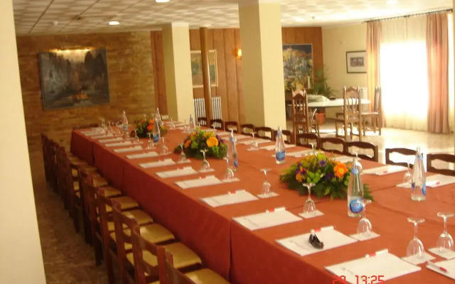 Hotel Río Piscina