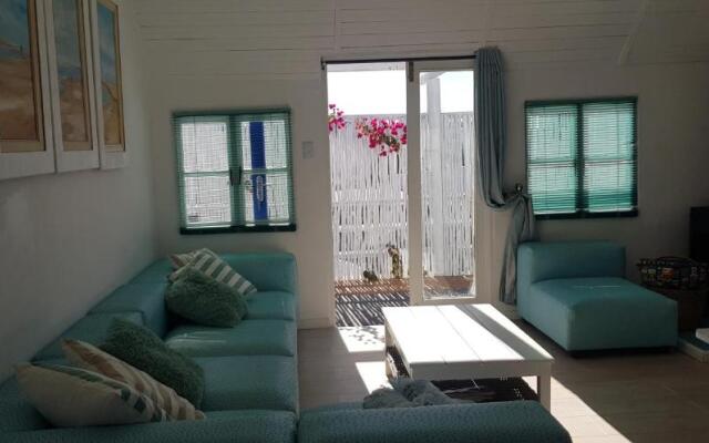 Mosselbank Beach Retreat 4