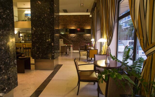 Davitel Tobacco Hotel
