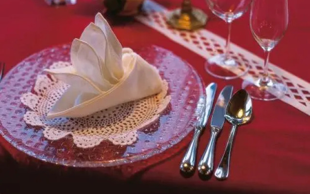 Hotel Garni Waldschlössl