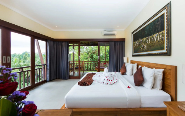 Alamdini Resort Ubud