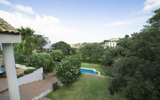 Sweet Inn - Villa La Mairena