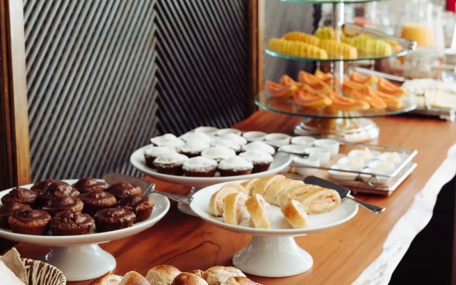 Hotel Reggia Catarina