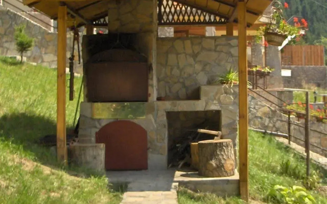 Casa Anca Boutique Hotel