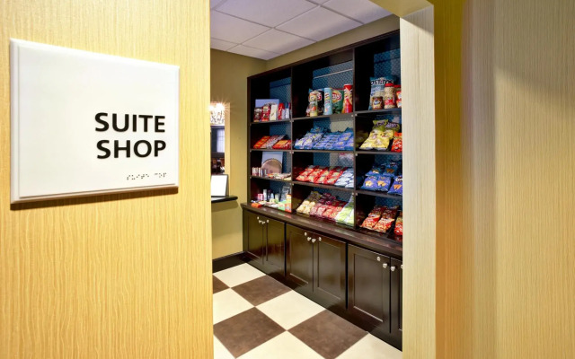 Hampton Inn Ft. Wayne/Dupont Road