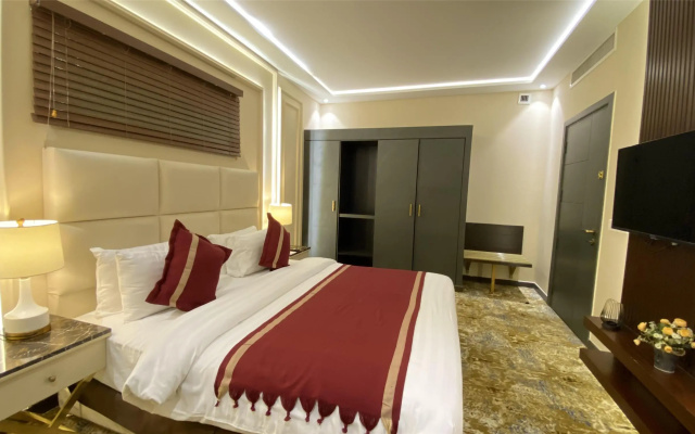 Best Western Plus Grand Hotel Multan