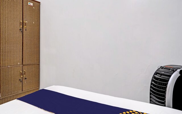 Hotel O Reva Residence Syariah