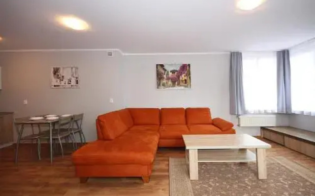 Apartamenty Olsztyn