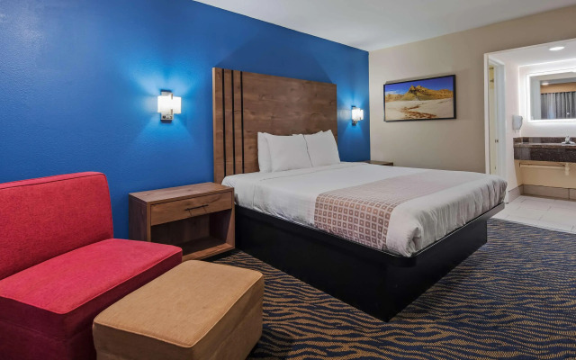 SureStay Plus Hotel by Best Western Hesperia