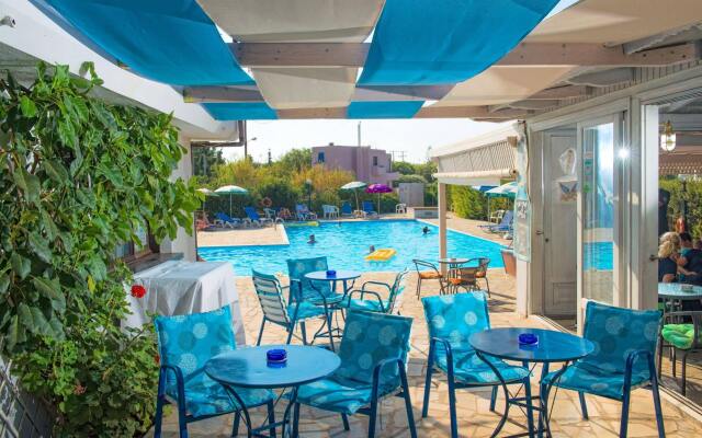 Oasis Beach Hotel Adults Only