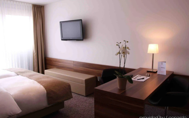 Downtown Vi Vadi Hotel